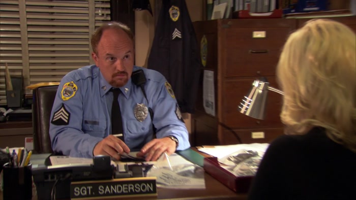 I BROUGHT THE CANDY AND I BROUGHT A LOT OF IT, BECAUSE I LOVE CANDY. 