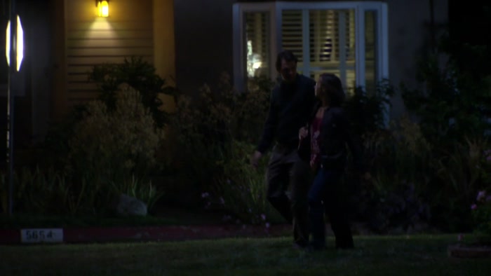 WHOA! ARE THEY DATING NOW? BRENDANAWICZ IS THE MAN. 