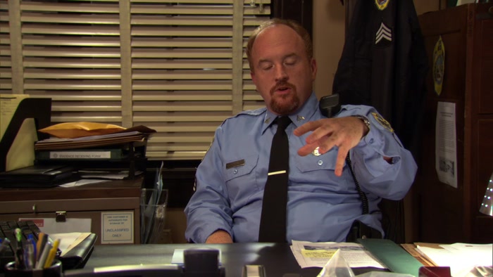 AS A MAN, I WAS ATTRACTED TO HER IN HER DEMEANOR. 