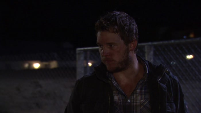 - IS SHE? - WHAT? 