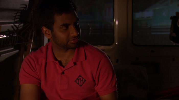NO. TOM HAVERFORD. I SPENT 120 BUCKS TO GET IT MONOGRAMMED. 