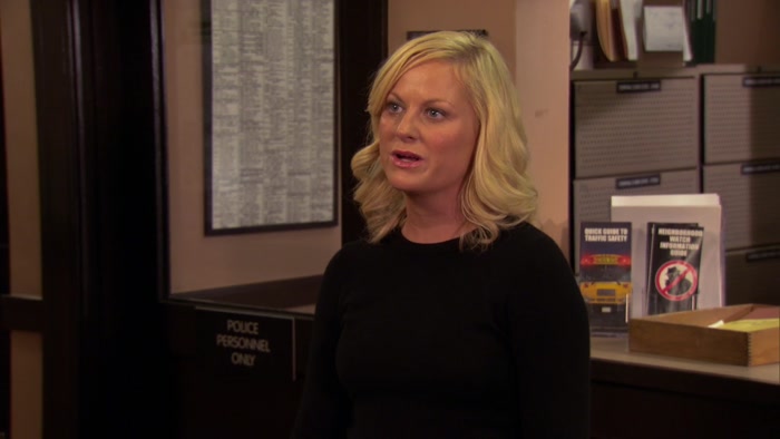 YOU KNOW, YOU TWO GO AHEAD. I'M GOING TO STAY HERE AND WAIT FOR TOM. 