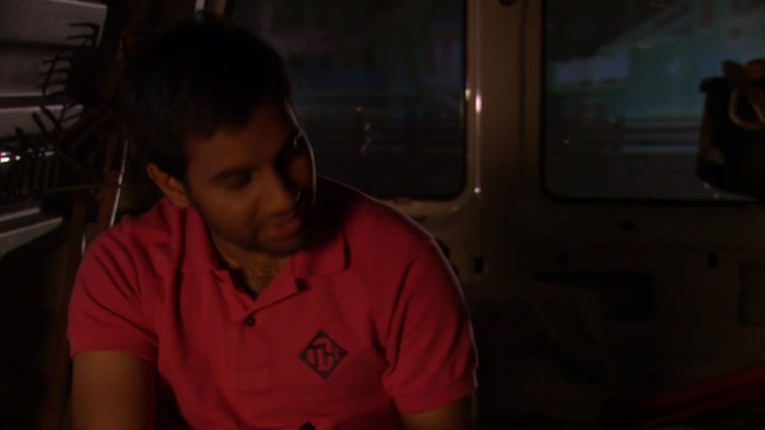 NO. TOM HAVERFORD. I SPENT 120 BUCKS TO GET IT MONOGRAMMED. 