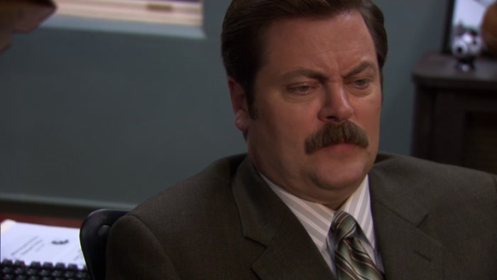 I HAVE A HERNIA.  