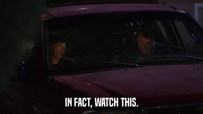 IN FACT, WATCH THIS.  