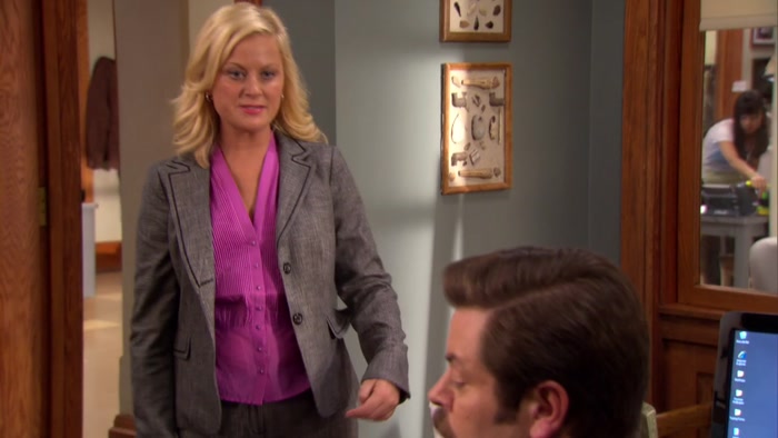 RON, DID YOU GET MY TEXTS?  