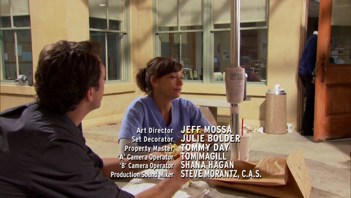 FOR THE RECORD, I STILL ACTUALLY KIND OF THINK HE'S A PERVERT. 