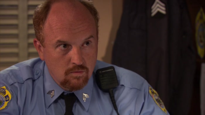 - WHAT? - I'M A GOVERNMENT EMPLOYEE, DAVID, 