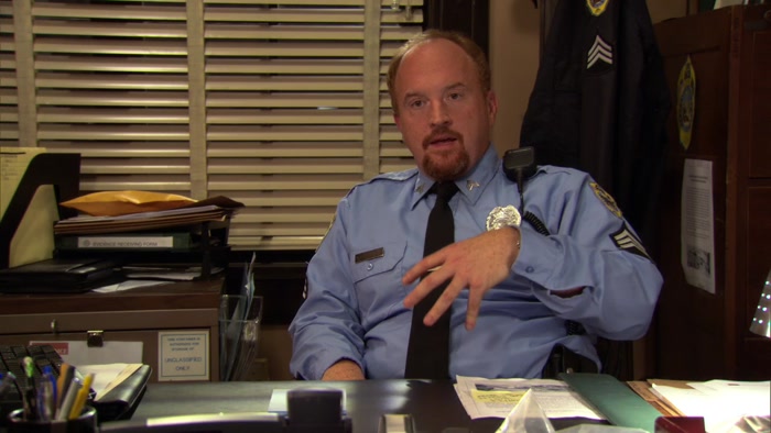 AS A MAN, I WAS ATTRACTED TO HER IN HER DEMEANOR. 