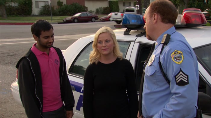 IT'S DOWN IN THE GARDEN.  