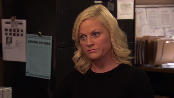 PARKS AND RECREATION.  
