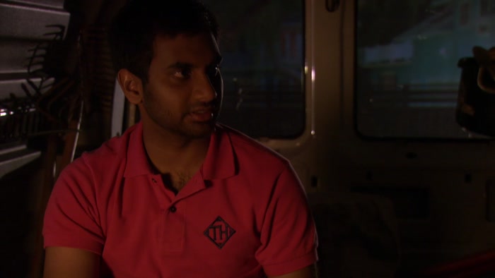 NO. TOM HAVERFORD. I SPENT 120 BUCKS TO GET IT MONOGRAMMED. 
