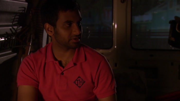NO. TOM HAVERFORD. I SPENT 120 BUCKS TO GET IT MONOGRAMMED. 