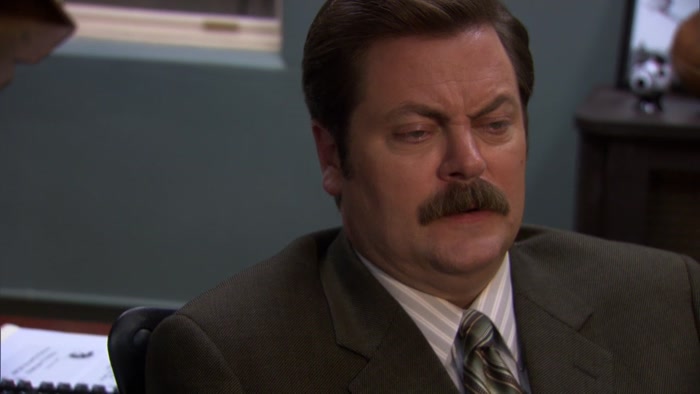 I HAVE A HERNIA.  