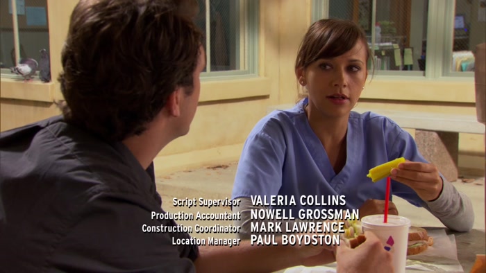 FOR THE RECORD, I STILL ACTUALLY KIND OF THINK HE'S A PERVERT. 