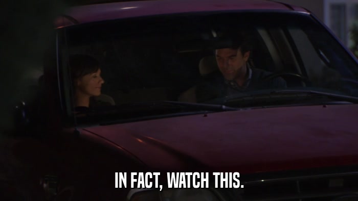 IN FACT, WATCH THIS.  