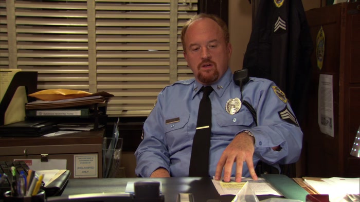 I WAS ATTRACTED TO HER IN A SEXUAL MANNER THAT WAS APPROPRIATE. 