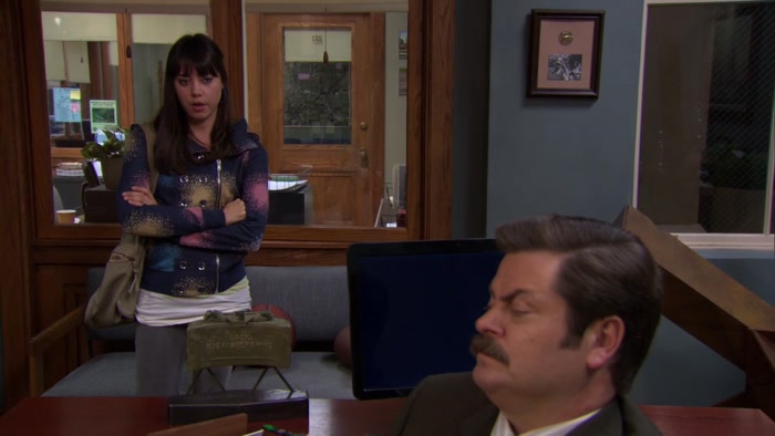 BUT I RODE MY BIKE HERE, SO I HAVE TO GO HOME AND GET MY DAD'S STATION WAGON. 