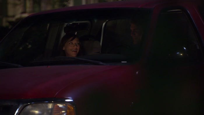 - OH, OKAY. - JUST ASK ME IN FOR A NIGHTCAP. 