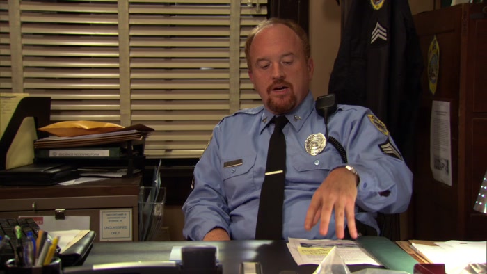I WAS ATTRACTED TO HER IN A SEXUAL MANNER THAT WAS APPROPRIATE. 