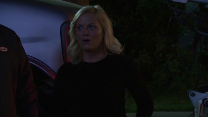 YEAH, HE WAS BREAKING INTO THIS VAN AND THEY DRAGGED HIM AWAY. 