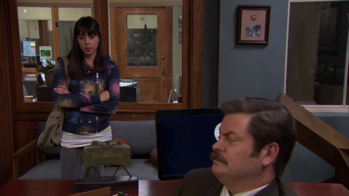 BUT I RODE MY BIKE HERE, SO I HAVE TO GO HOME AND GET MY DAD'S STATION WAGON. 