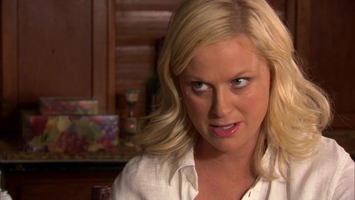 ANYWAY, I'M OVER IT. OR AM I? I'M JUST KIDDING. 