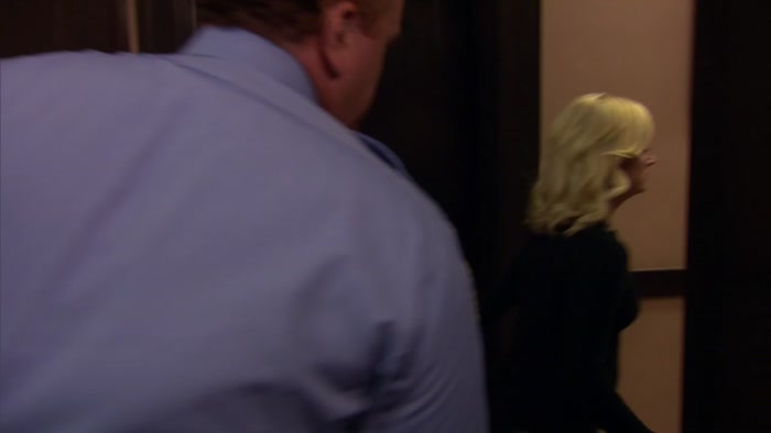 YOUR FRIEND, HE ACTED LIKE AN ASS. 
