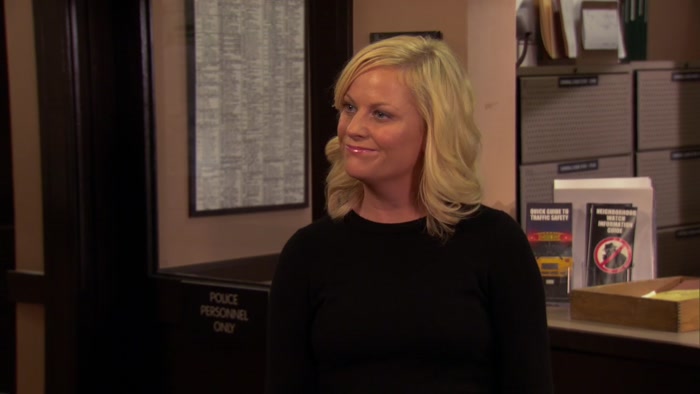 YOU KNOW, YOU TWO GO AHEAD. I'M GOING TO STAY HERE AND WAIT FOR TOM. 
