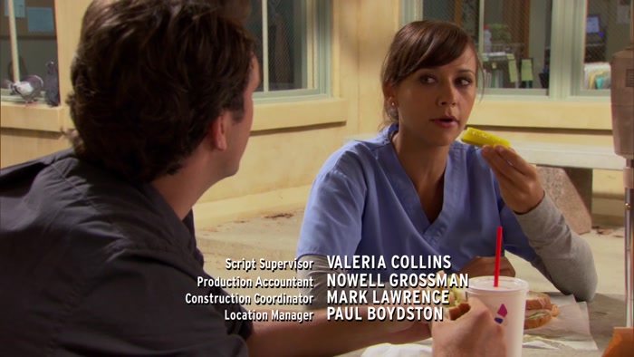 FOR THE RECORD, I STILL ACTUALLY KIND OF THINK HE'S A PERVERT. 