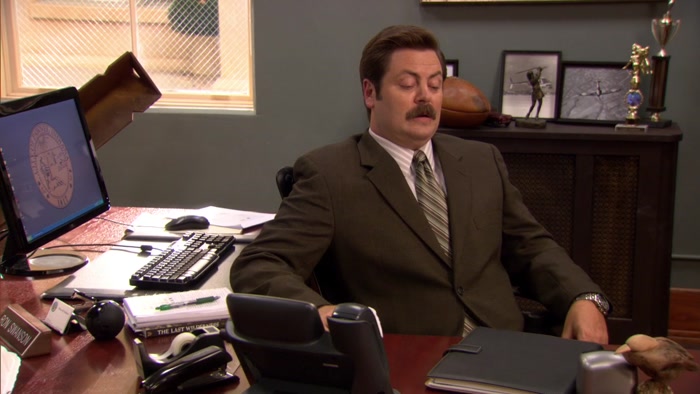APRIL?  