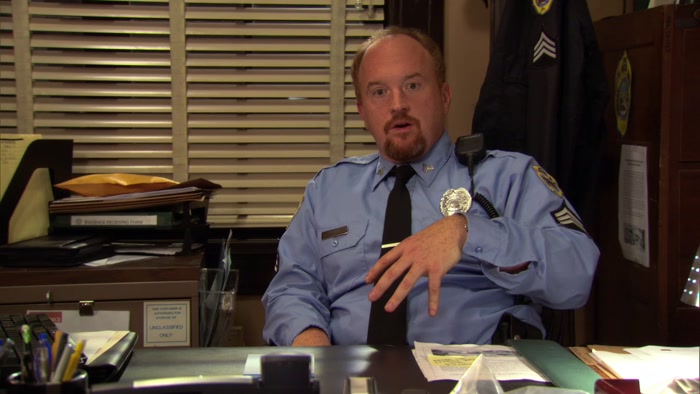 AS A MAN, I WAS ATTRACTED TO HER IN HER DEMEANOR. 