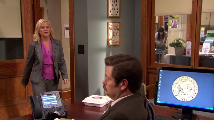 RON, DID YOU GET MY TEXTS?  
