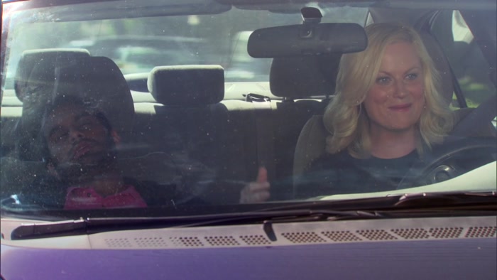 OH, MY GOD. OH, MY GOD, I CAN'T BELIEVE THIS IS ON. 