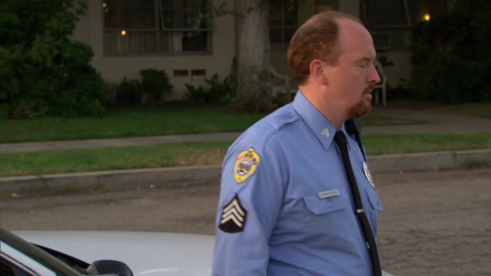 I JUST HOPE THAT ANN AND MARK GOT HOME OKAY. 