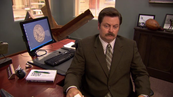 RON, DID YOU GET MY TEXTS?  