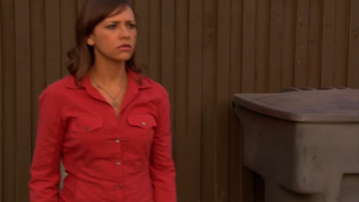 WAS THAT ANDY?  