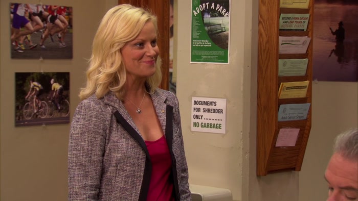 WHOA, WHOA, WHOA. YOU GET TO BE A JUDGE IN THAT THING? 