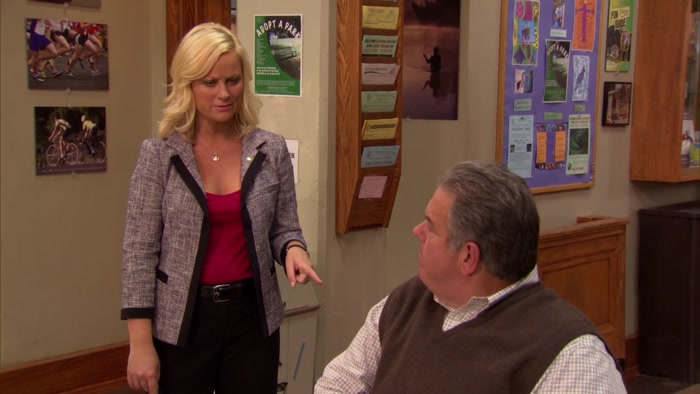 JERRY? I DON'T KNOW. I'M NOT SURE. TIME WILL TELL. 