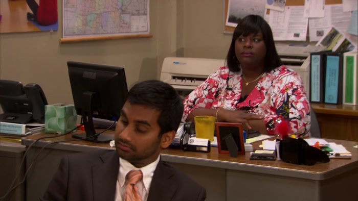 JERRY? I DON'T KNOW. I'M NOT SURE. TIME WILL TELL. 