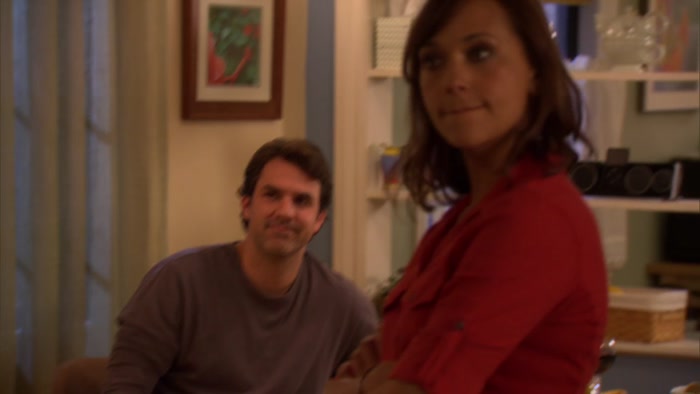 I DON'T KNOW ABOUT YOU, MARK, BUT I'VE SEEN A TON OF PORN. 