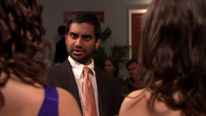 32 A? HOW'D YOU GET IN HERE?  