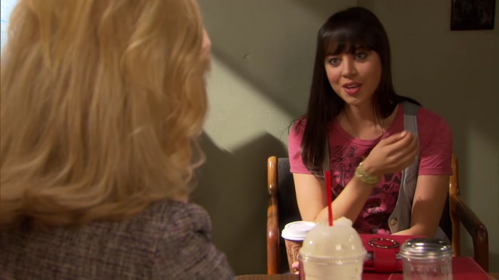 SO, ARE YOU GONNA VOTE FOR ME, SISTER? 