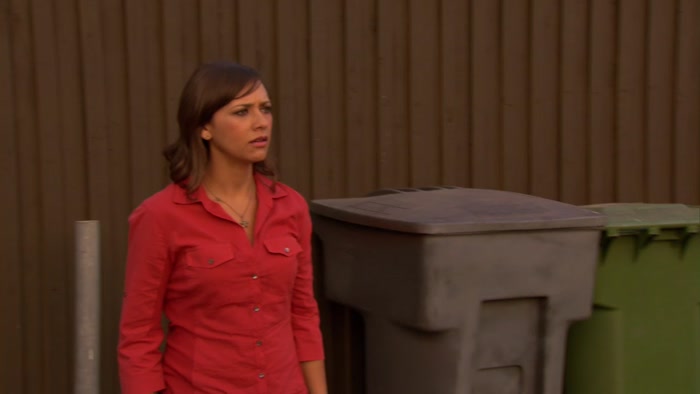 WAS THAT ANDY?  