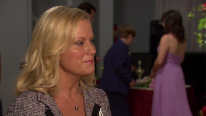 BUT IN MY MIND, SUSAN IS THE PERFECT MISS PAWNEE. 