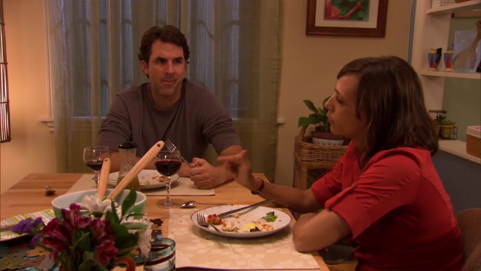 A GOOD CHEF NEVER REVEALS HER SECRETS. 
