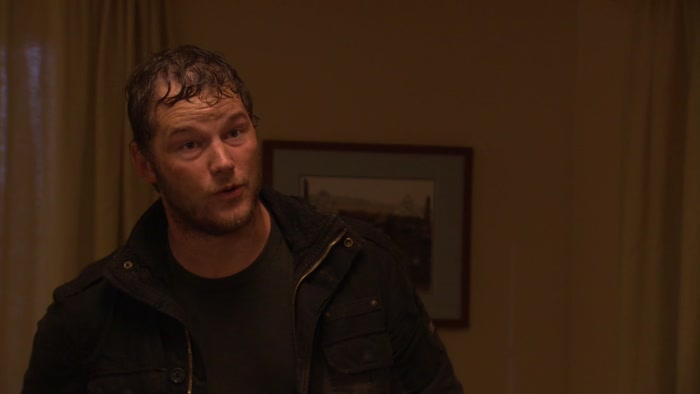 ANDY?  
