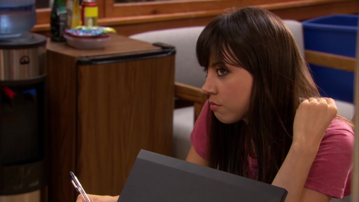 AND AS A JUDGE, LET ME ASSURE YOU THAT THIS YEAR'S MISS PAWNEE 