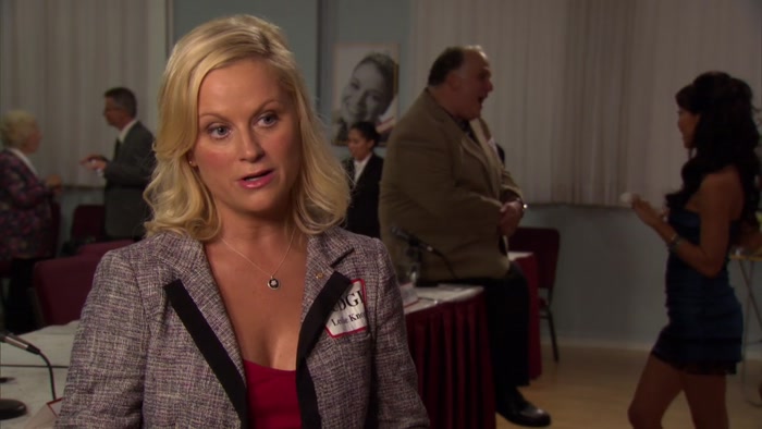 HER VALUES ARE STRONG, HER COMMITMENT TO HER JOB IS VERY ADMIRABLE, 