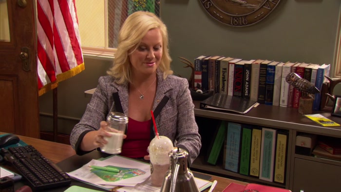 YOU KNOW, THAT IS WHY I DECIDED TO BECOME A JUDGE. 